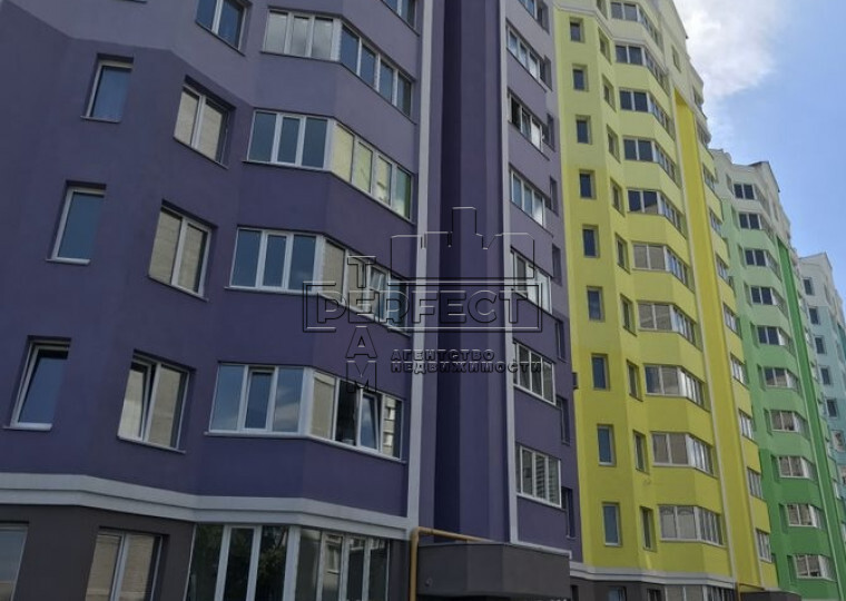 Продажа 1-комнатной квартиры 40 м², Тепличная ул., 48
