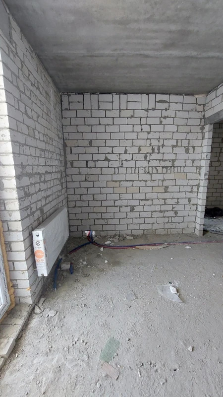 Продажа 1-комнатной квартиры 40 м²