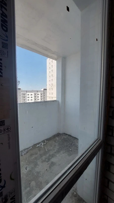 Продажа 1-комнатной квартиры 40 м²