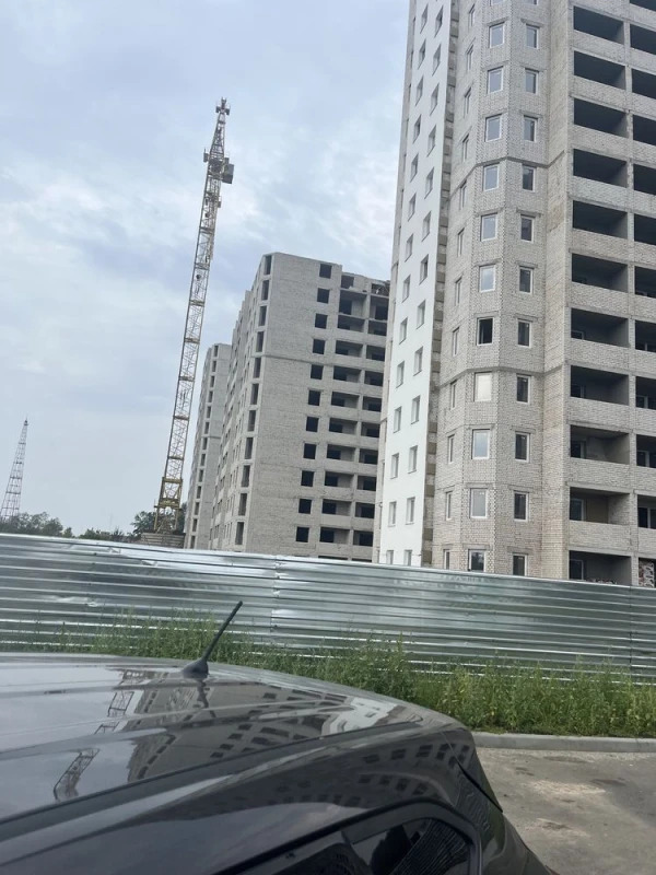 Продажа 3-комнатной квартиры 145 м²