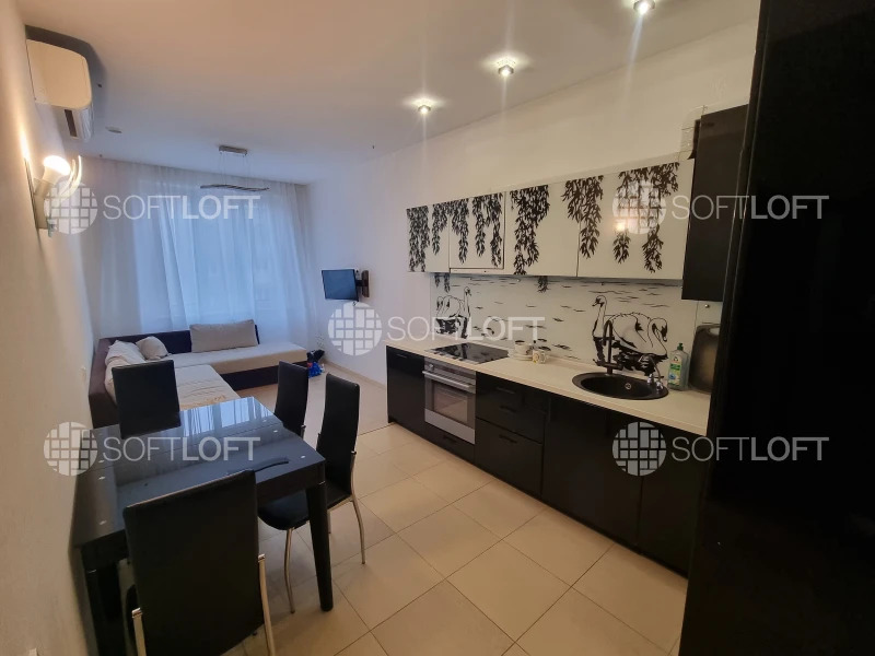 Продажа 2-комнатной квартиры 91 м²