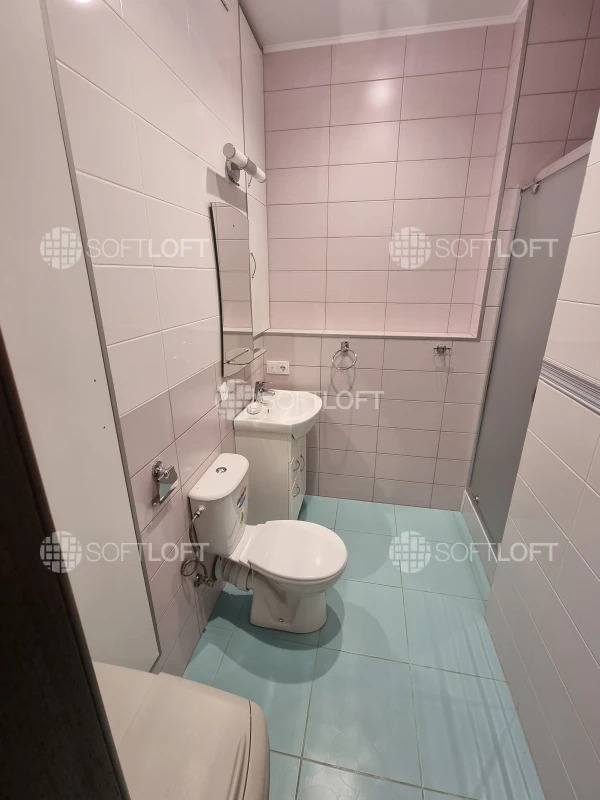 Продажа 2-комнатной квартиры 91 м²