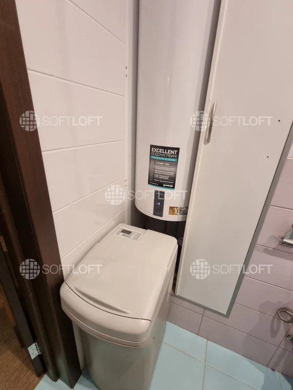 Продажа 2-комнатной квартиры 91 м²