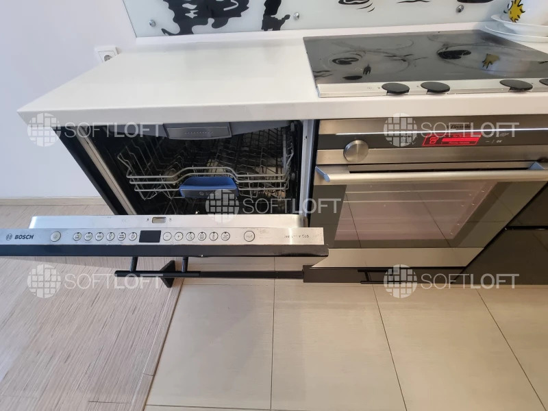 Продажа 2-комнатной квартиры 91 м²