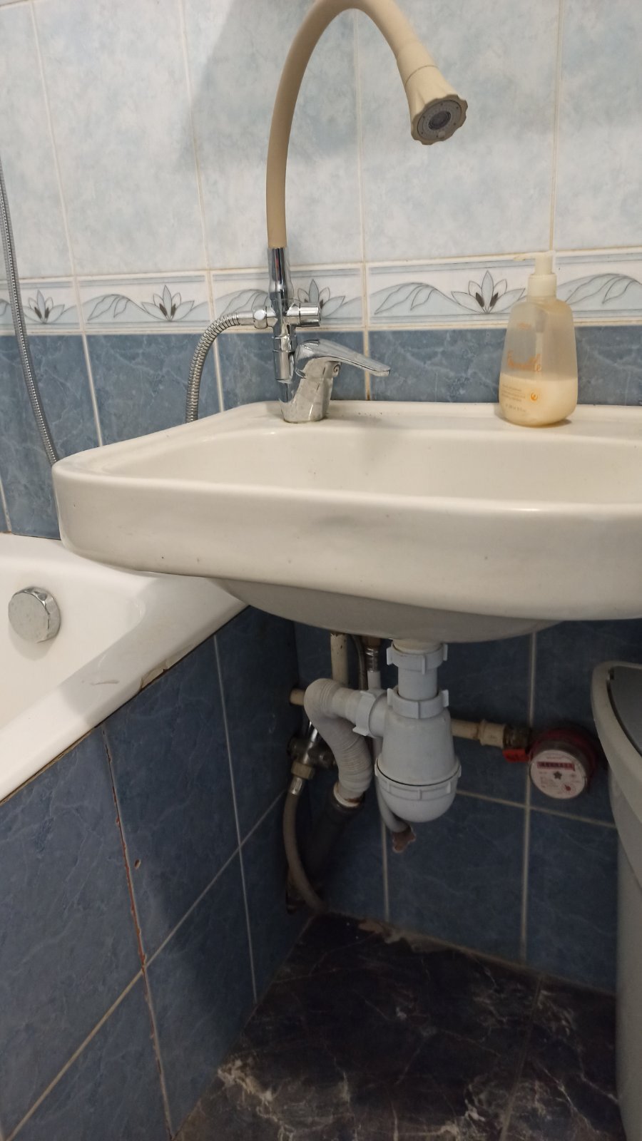 Оренда 3-кімнатної квартири 78 м², Правди просп., 64