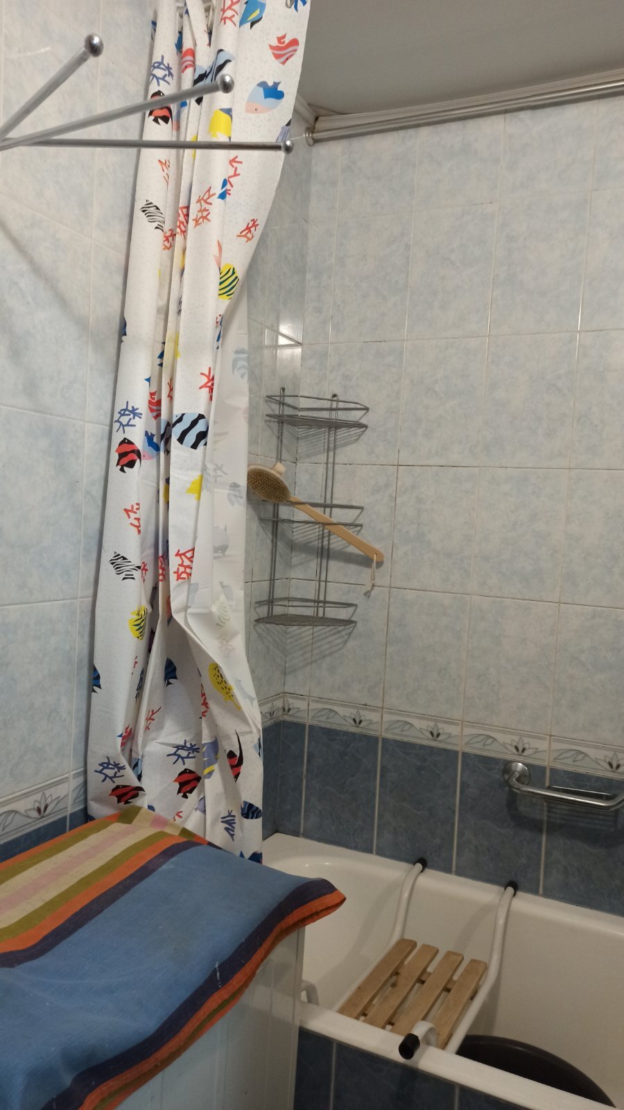 Оренда 3-кімнатної квартири 78 м², Правди просп., 64