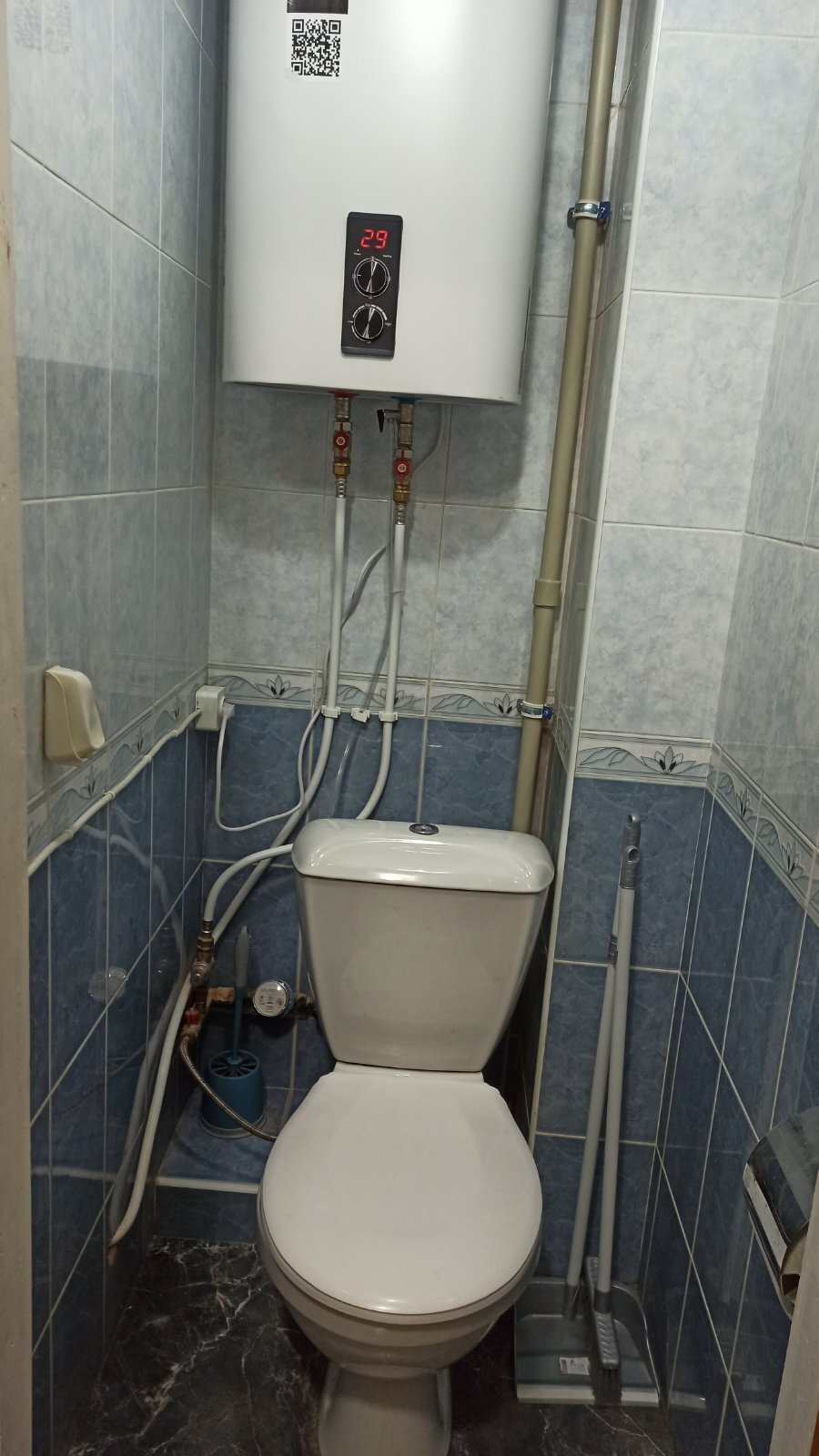 Оренда 3-кімнатної квартири 78 м², Правди просп., 64