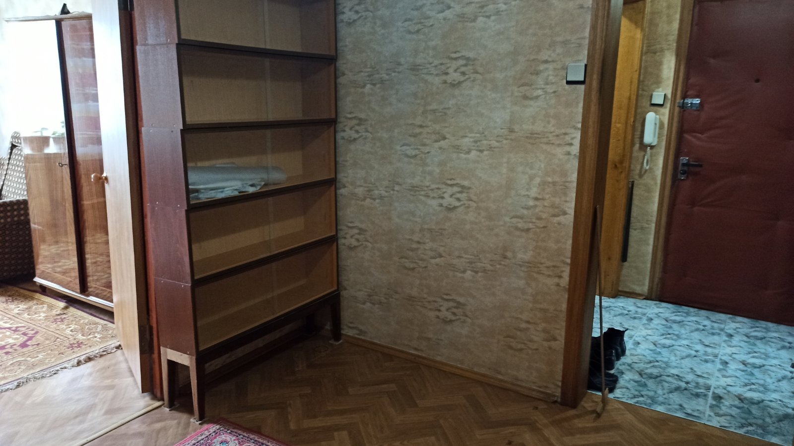 Оренда 3-кімнатної квартири 78 м², Правди просп., 64