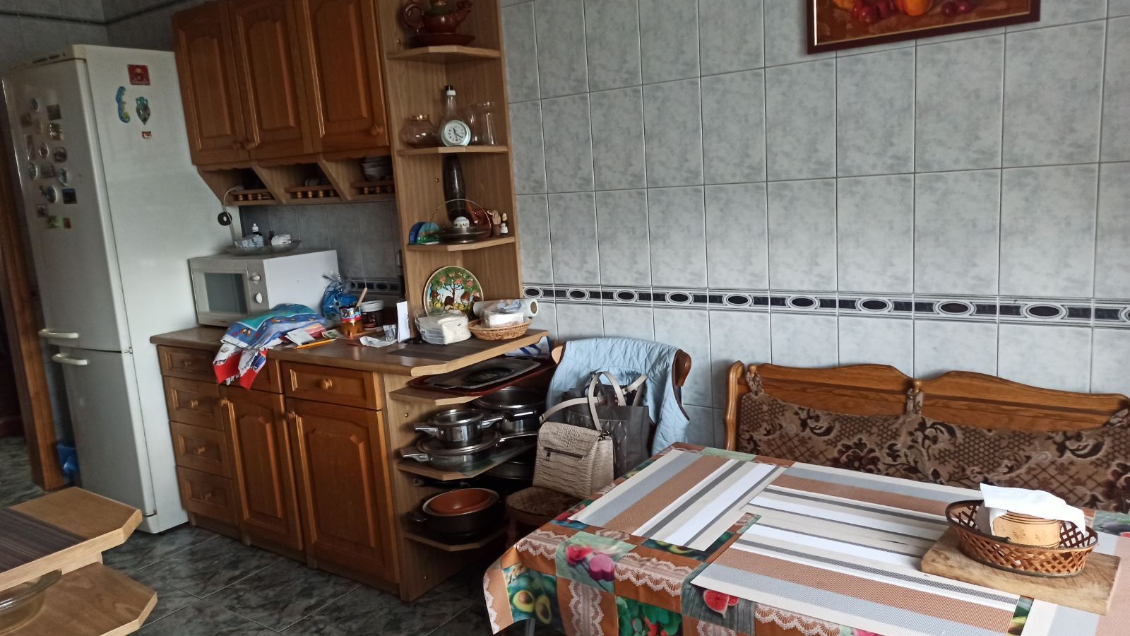 Оренда 3-кімнатної квартири 78 м², Правди просп., 64