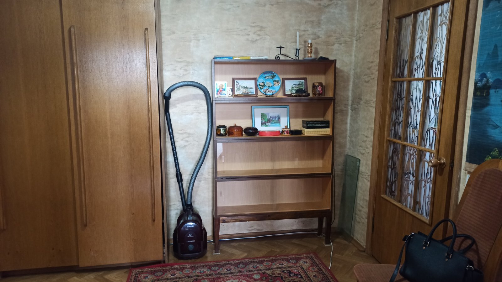 Оренда 3-кімнатної квартири 78 м², Правди просп., 64