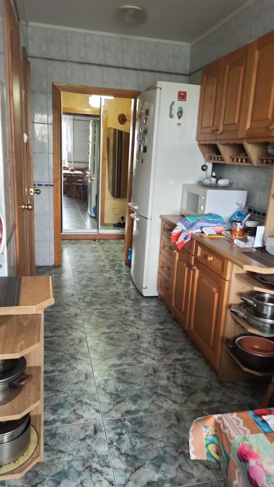 Оренда 3-кімнатної квартири 78 м², Правди просп., 64