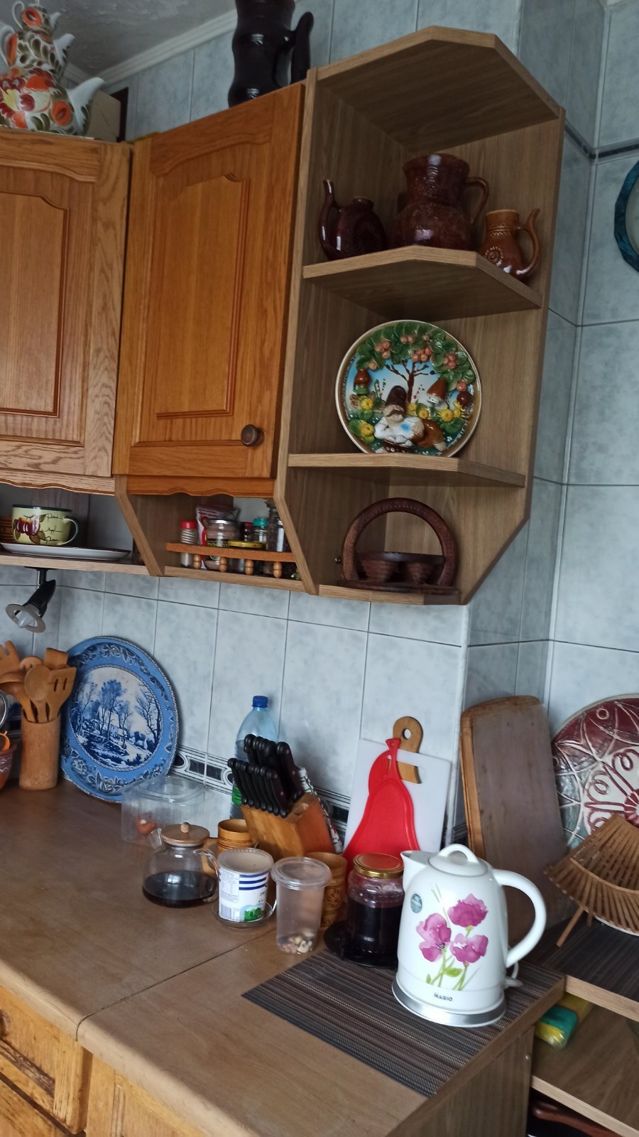 Оренда 3-кімнатної квартири 78 м², Правди просп., 64
