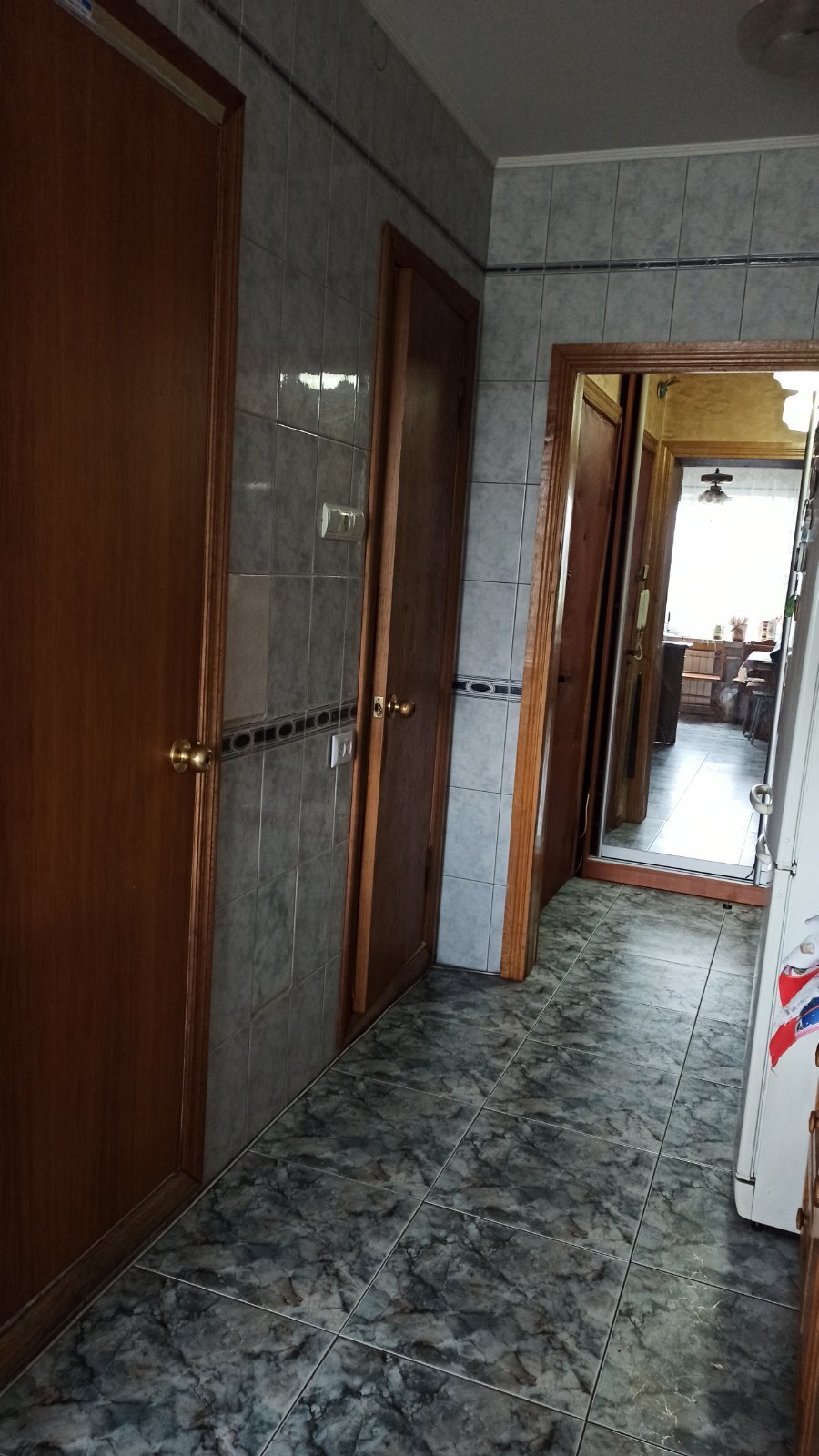 Оренда 3-кімнатної квартири 78 м², Правди просп., 64