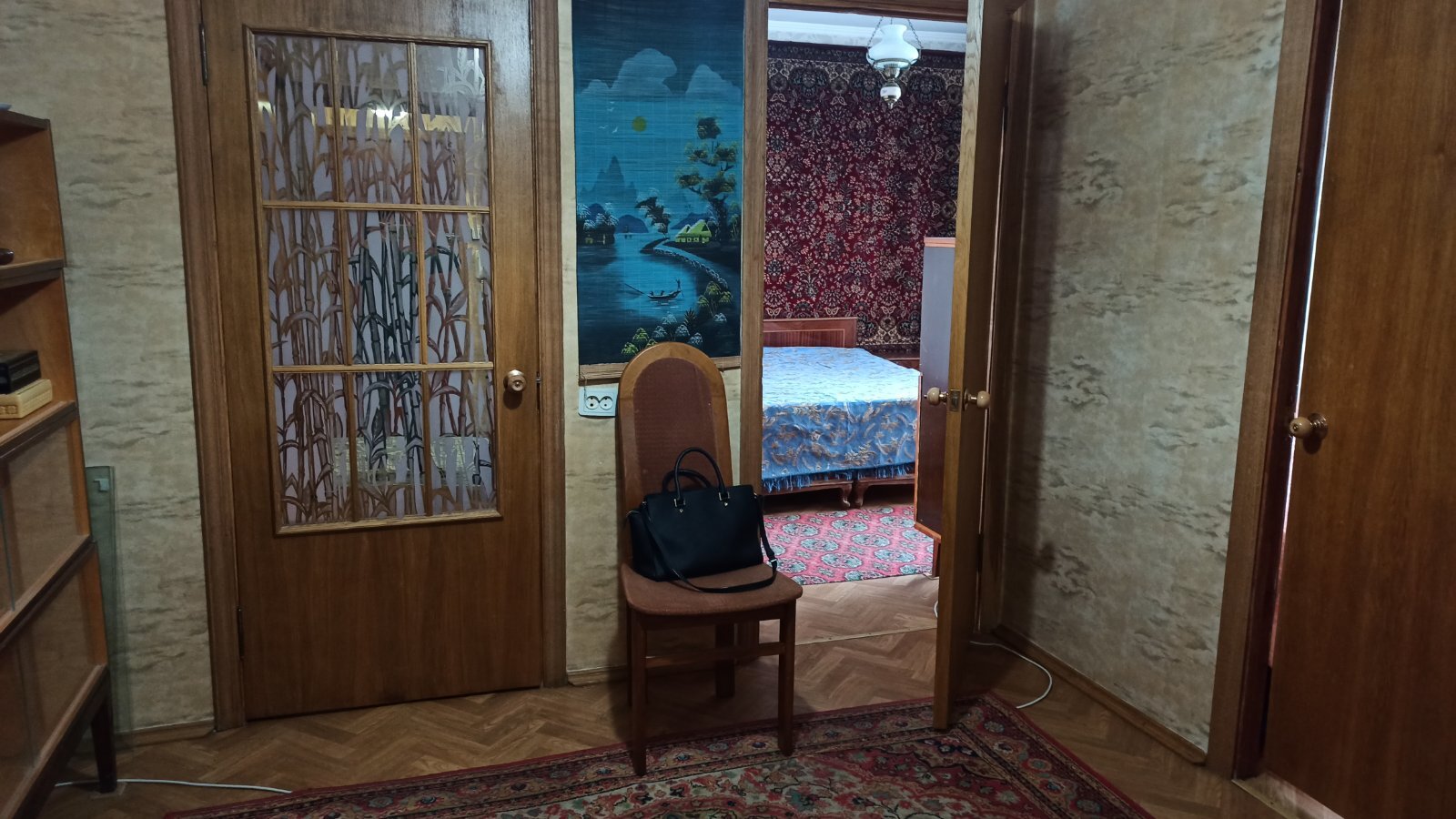 Оренда 3-кімнатної квартири 78 м², Правди просп., 64