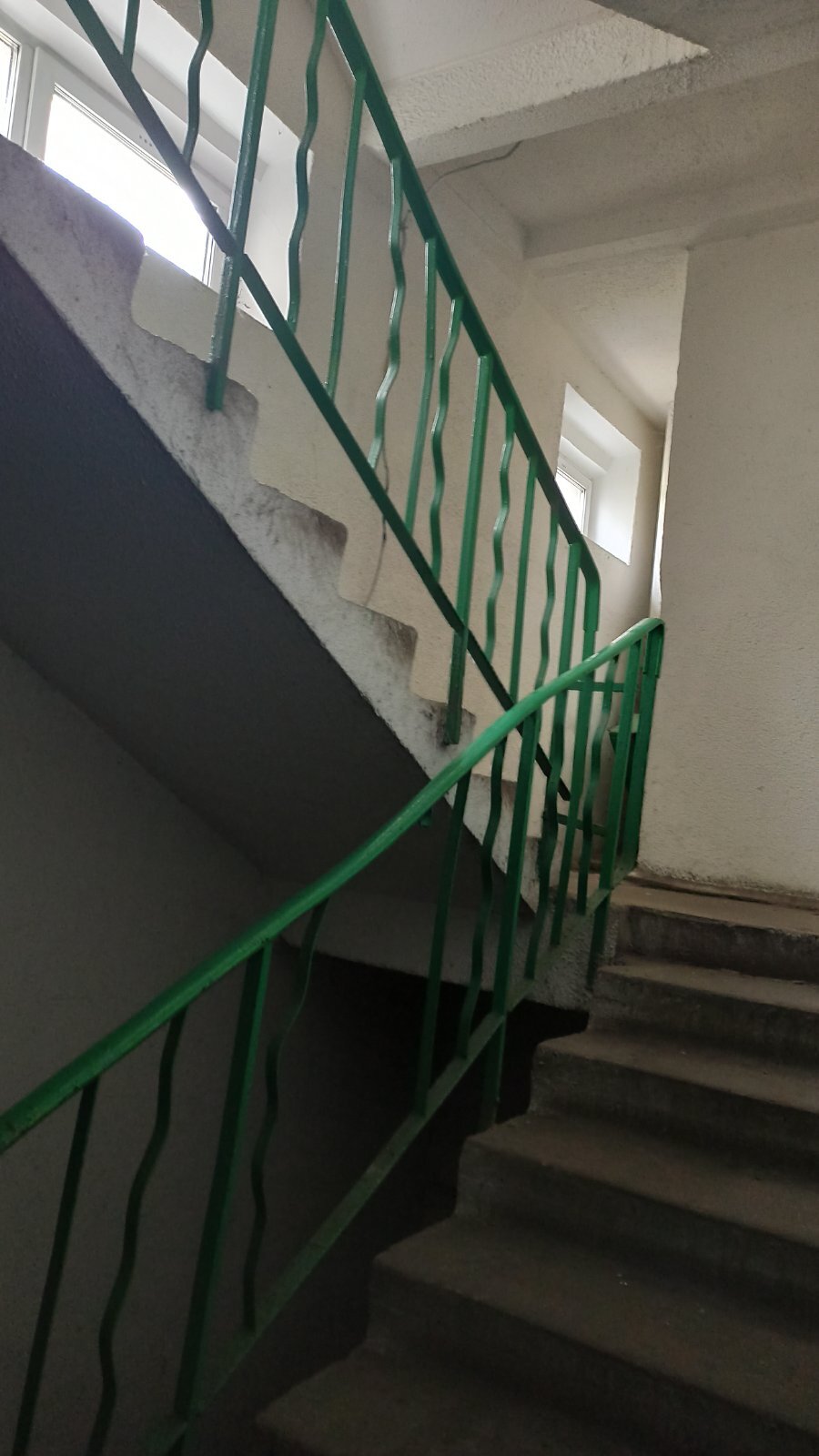 Оренда 3-кімнатної квартири 78 м², Правди просп., 64