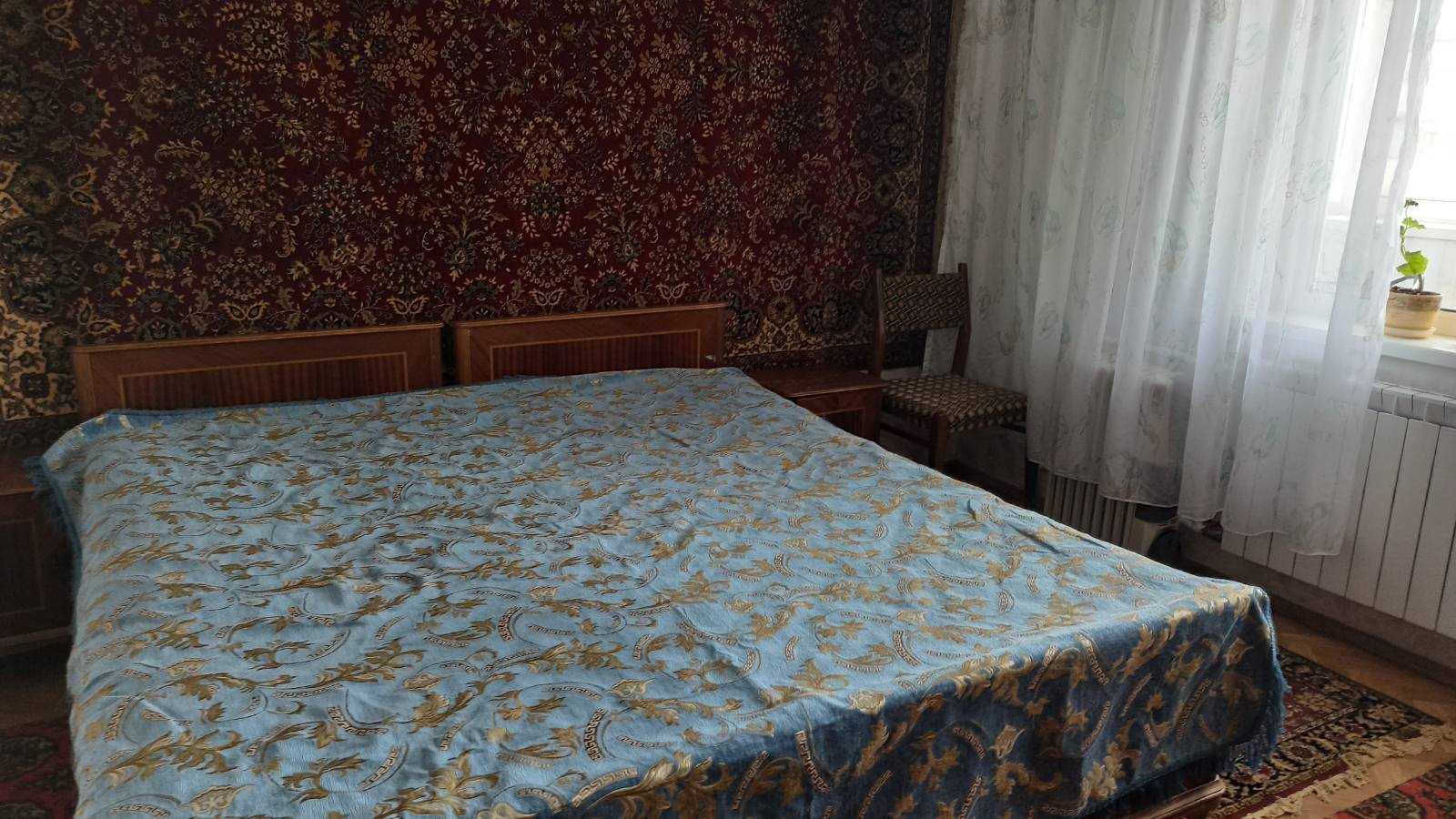 Оренда 3-кімнатної квартири 78 м², Правди просп., 64