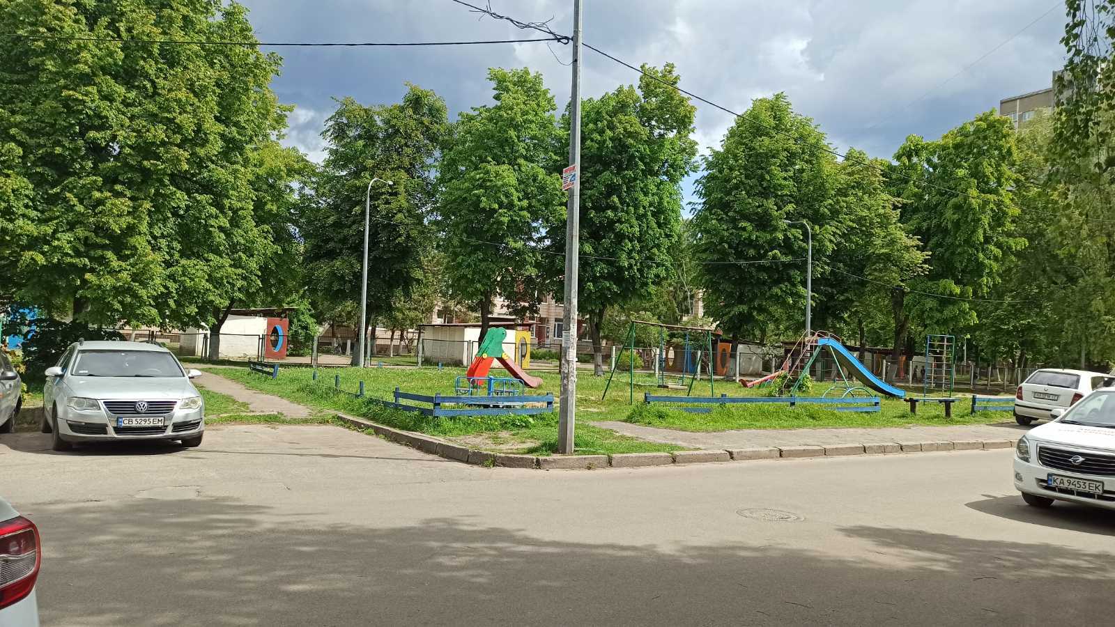 Оренда 3-кімнатної квартири 78 м², Правди просп., 64