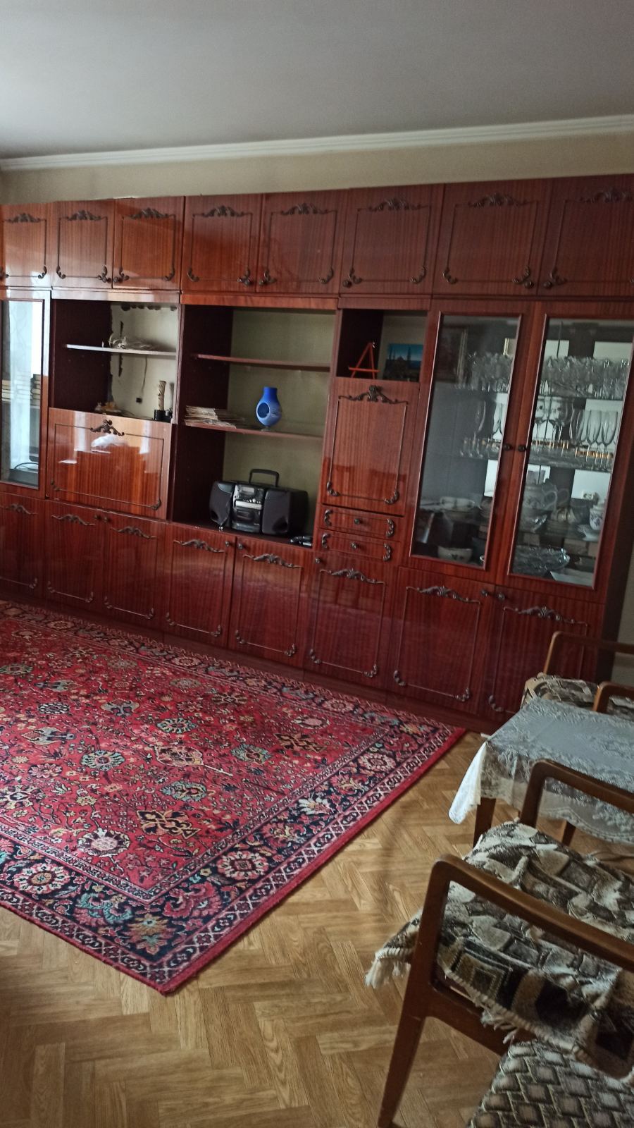 Оренда 3-кімнатної квартири 78 м², Правди просп., 64
