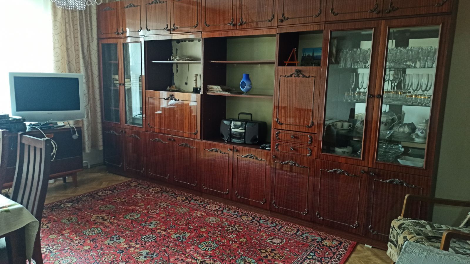 Оренда 3-кімнатної квартири 78 м², Правди просп., 64