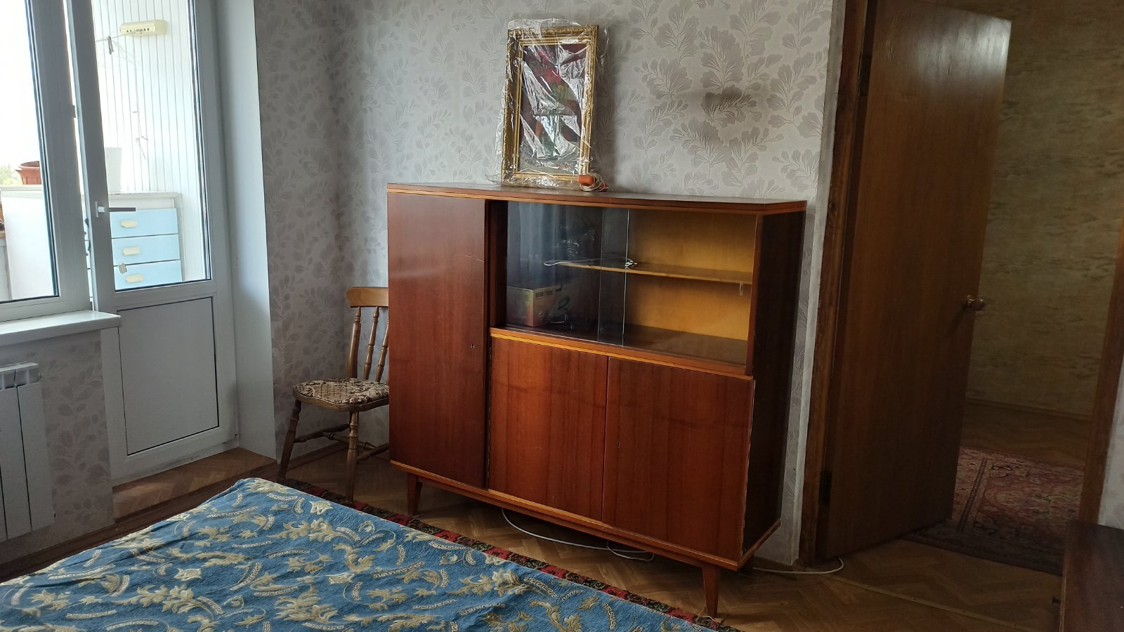 Оренда 3-кімнатної квартири 78 м², Правди просп., 64
