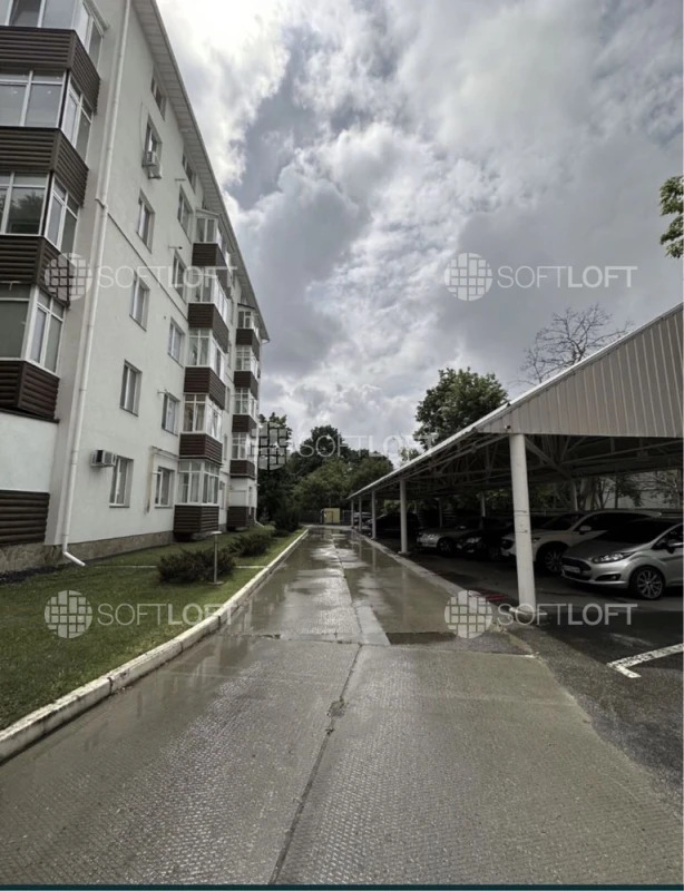 Продажа 2-комнатной квартиры 61.5 м²