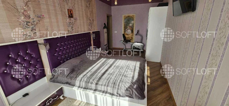 Продажа 3-комнатной квартиры 87 м²