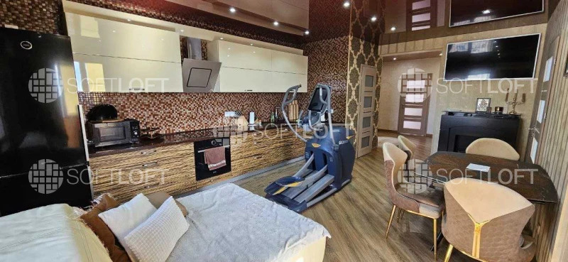 Продажа 3-комнатной квартиры 87 м²
