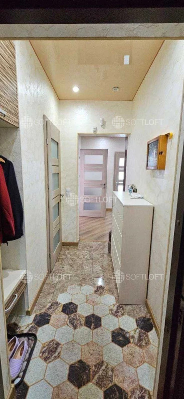 Продажа 3-комнатной квартиры 87 м²
