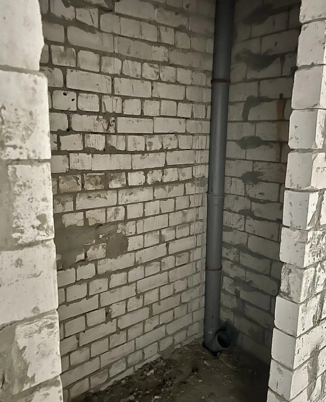 Продажа 2-комнатной квартиры 66 м²