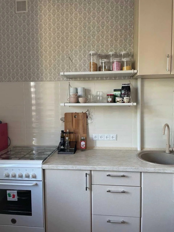 Продажа 3-комнатной квартиры 73 м²