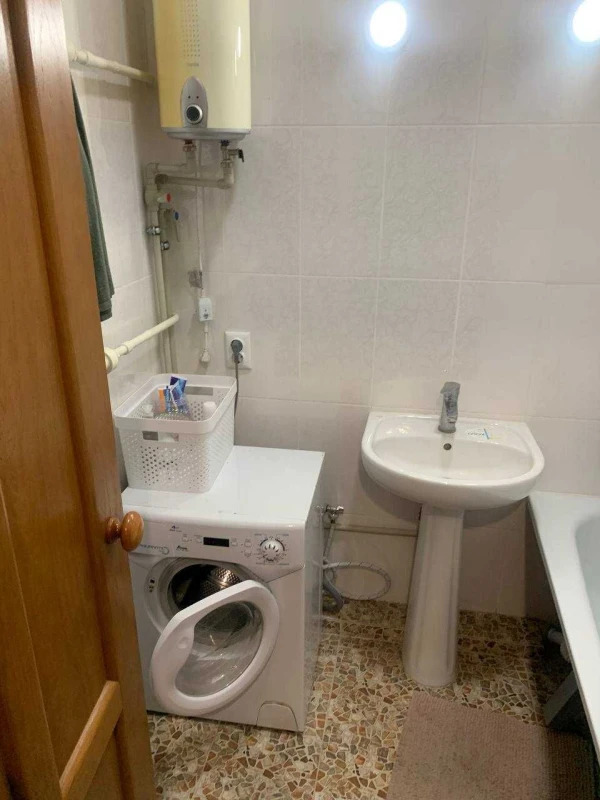 Продажа 3-комнатной квартиры 73 м²