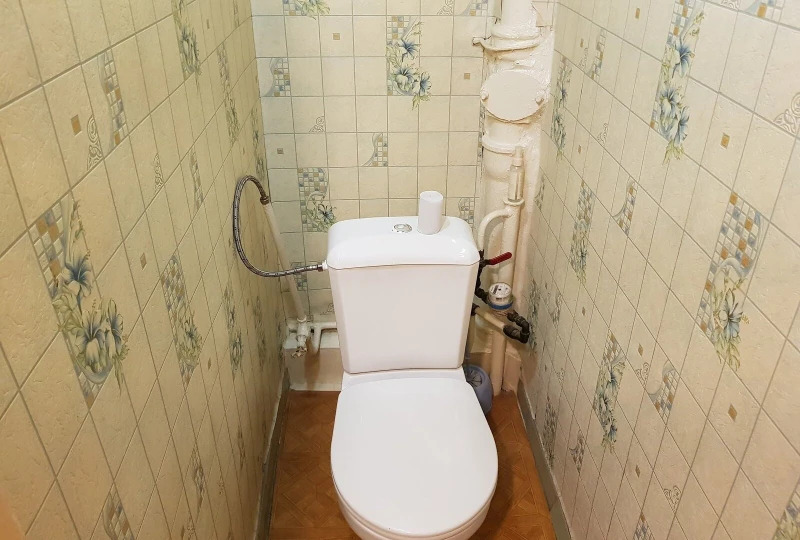 Продажа 2-комнатной квартиры 56 м²