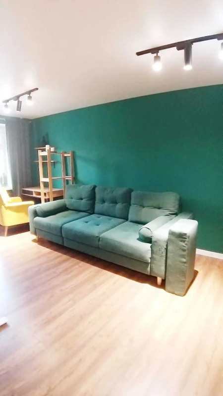 Продажа 2-комнатной квартиры 44 м²