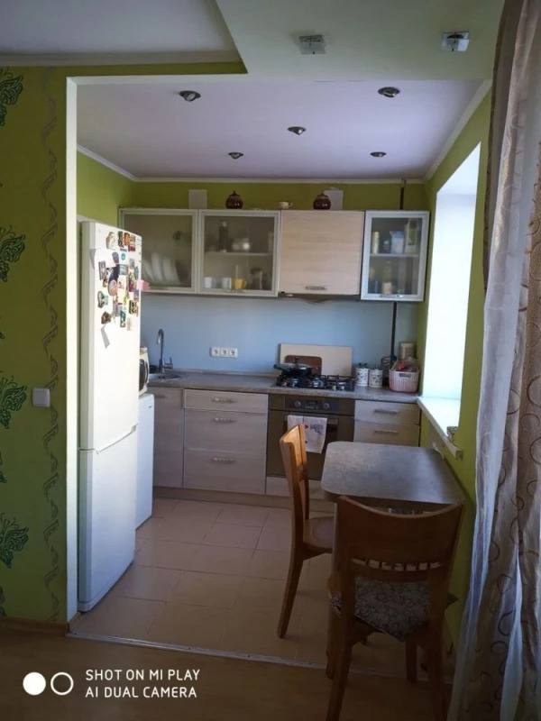 Продажа 2-комнатной квартиры 47 м²