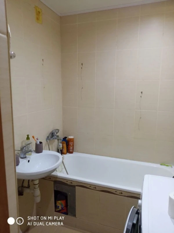 Продажа 2-комнатной квартиры 47 м²