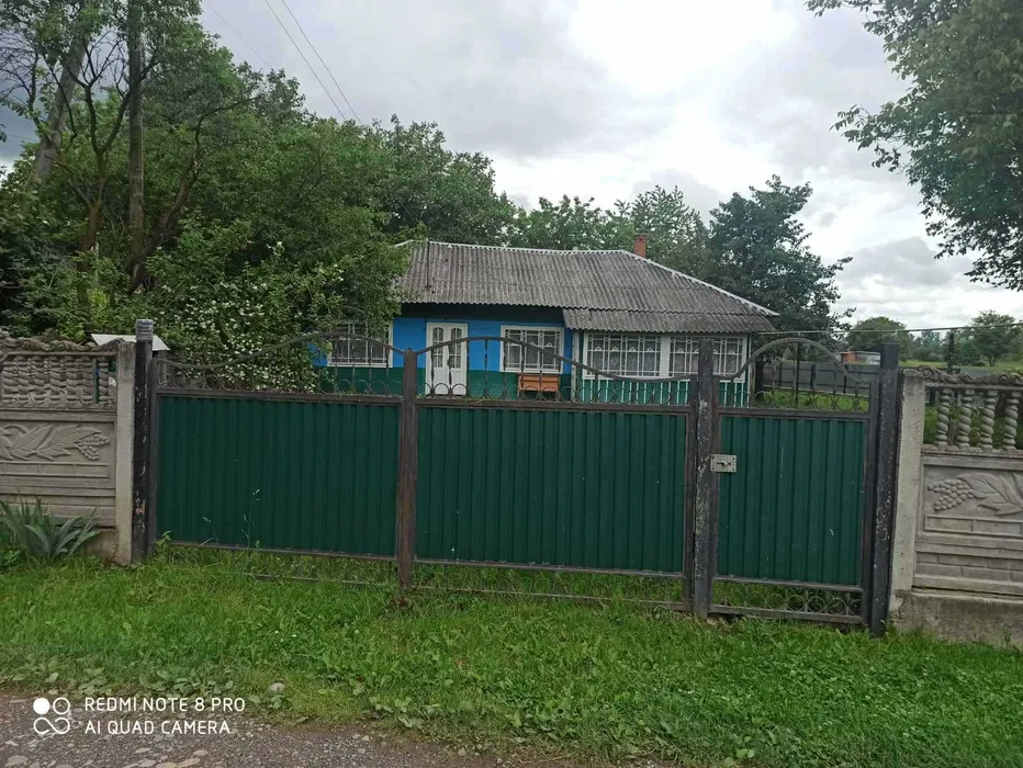 Продажа дома 100 м²