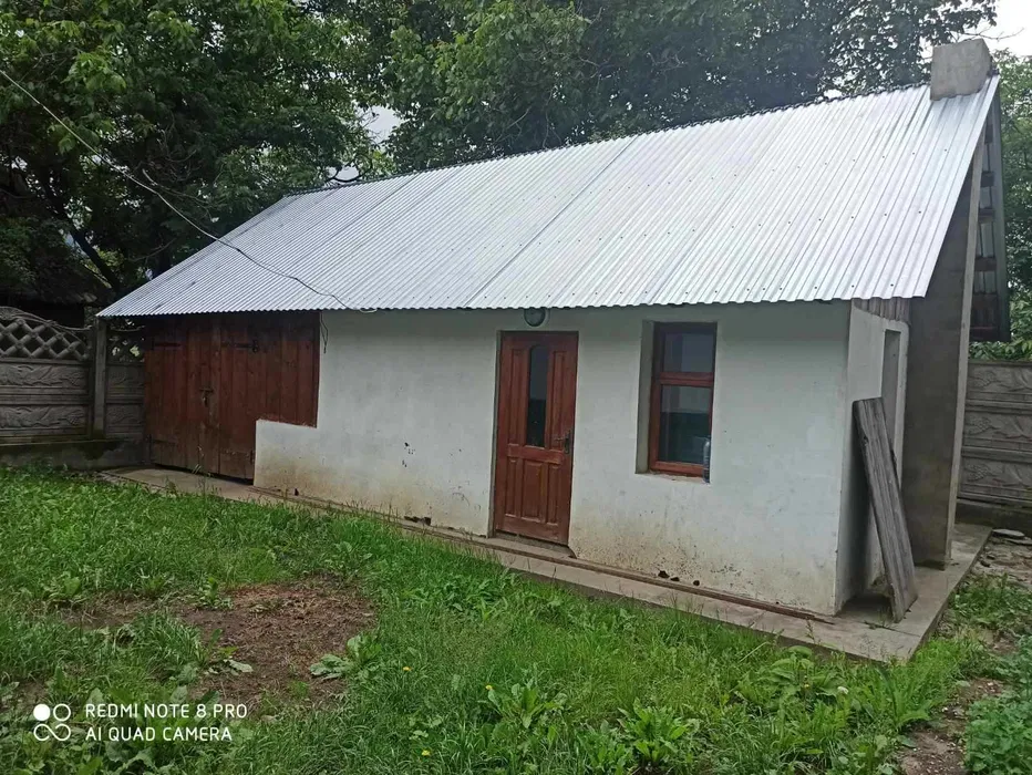 Продажа дома 100 м²
