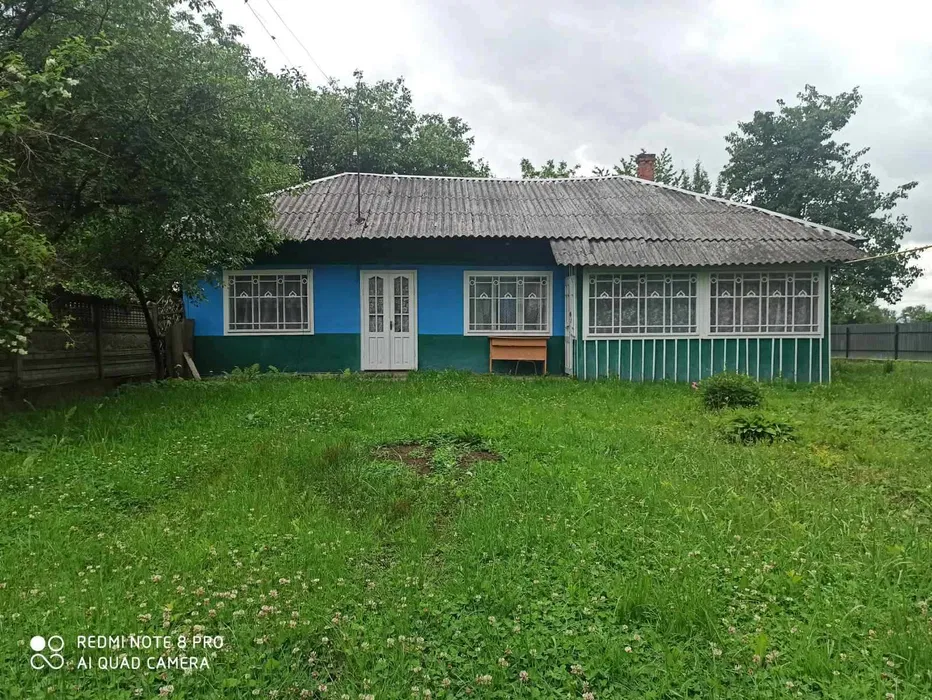 Продажа дома 100 м²