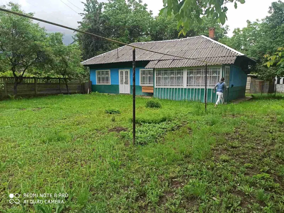 Продажа дома 100 м²
