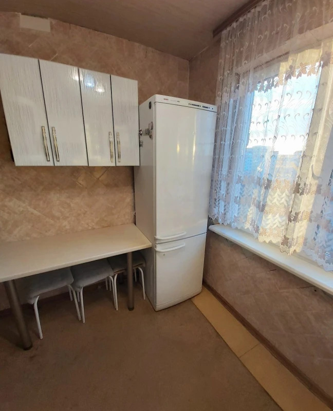 Продажа 3-комнатной квартиры 62 м²