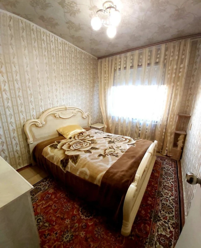 Продажа 3-комнатной квартиры 62 м²