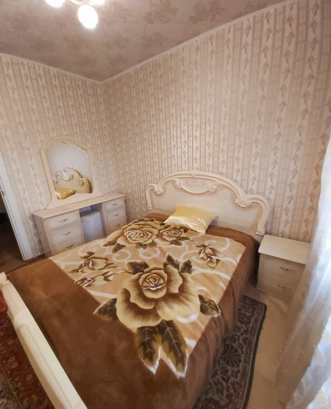 Продажа 3-комнатной квартиры 62 м²