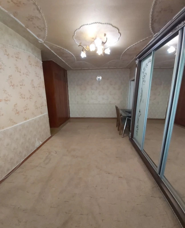 Продажа 3-комнатной квартиры 62 м²