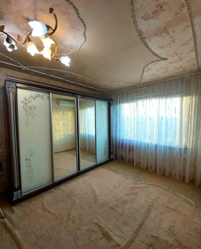 Продажа 3-комнатной квартиры 62 м²