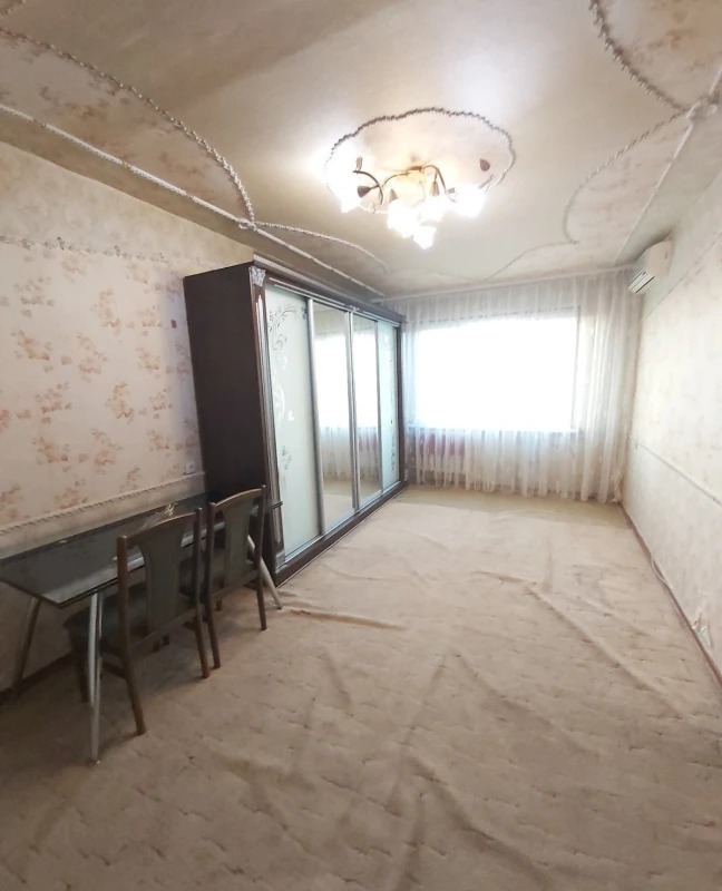 Продажа 3-комнатной квартиры 62 м²