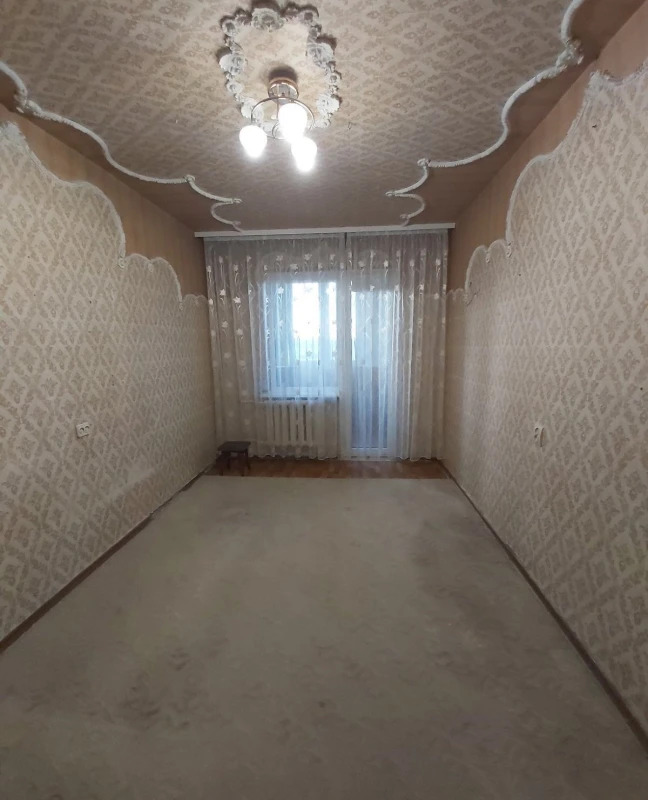 Продажа 3-комнатной квартиры 62 м²