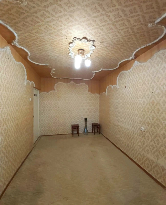 Продажа 3-комнатной квартиры 62 м²