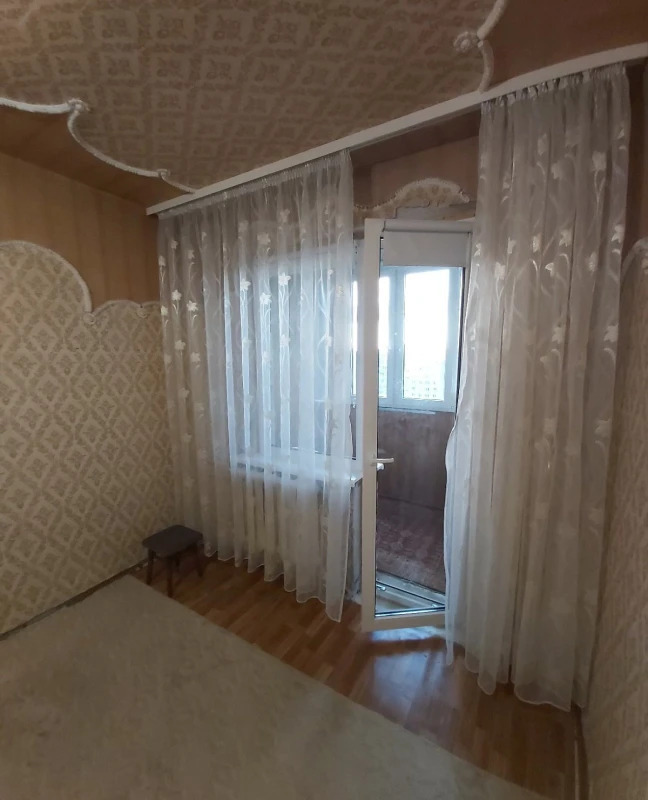 Продажа 3-комнатной квартиры 62 м²
