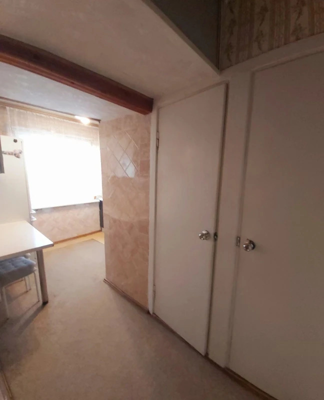 Продажа 3-комнатной квартиры 62 м²