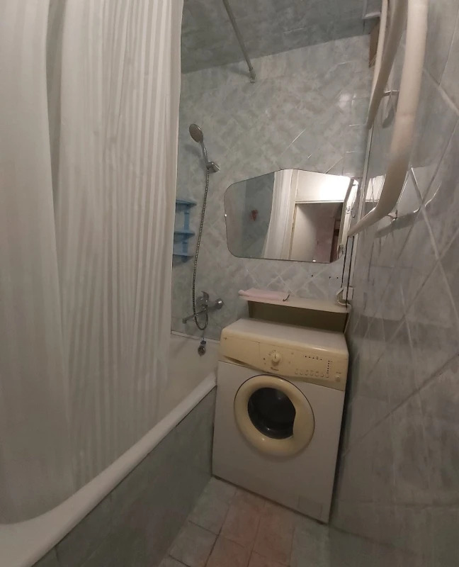 Продажа 3-комнатной квартиры 62 м²